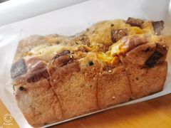 猪肉铺吐司-富贵面包公司(运河店)