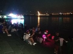 -人民防洪胜利纪念塔