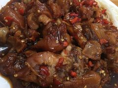 -贤花饭店(城阳店)