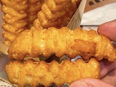 -麦当劳(永泰餐厅)
