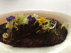 -老洋房花园饭店(绍兴路店)