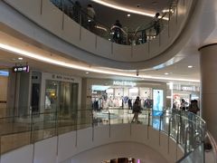 -皇庭广场(福华三路店)