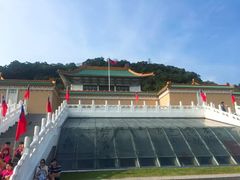 -台北故宫博物院