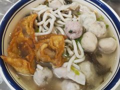 -非遗·十八曲鱼饺(西马总店)