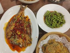 -丽华园(汉阳龙阳店)