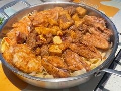 -黄记煌三汁焖锅(顺义华联店)