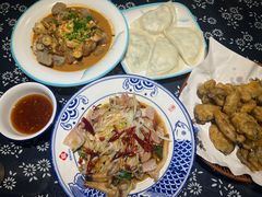 -旺角小渔村(二马路店)