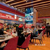 西安降温天吃什么？｜铁锅炖羊肉真香警告⚠