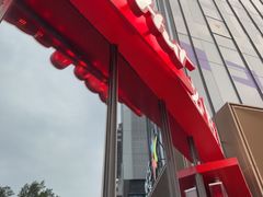 -必胜客(云汇天地店)