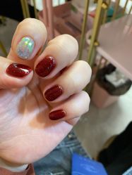-Pink You美甲洗眉纹绣定制中心