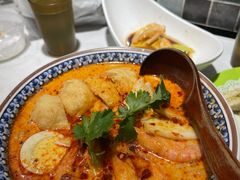-滕记星发餐室·新加坡菜(巨鹿路店)