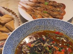 -二十八里太湖船菜(吉祥路店)