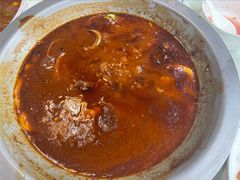 -粥鼎记(恒安新东城逸景店)