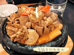 -潮堂 · 潮州菜(国贸商城店)