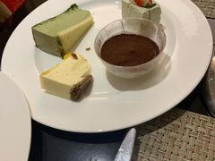 -杭州开元名都大酒店·地中海自助餐厅
