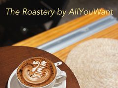 -The Roastery By AllYouWant(福田店)
