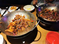 -庆江南江南菜(昆山吾悦广场店)
