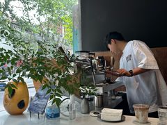 -Onirii Coffee(长乐路店)