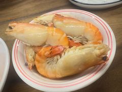 -水先生寧波菜(天一店)