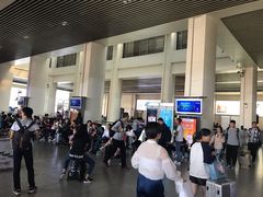 -合肥火车站(地铁站)