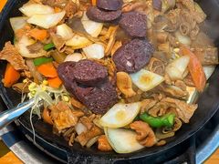 -山城正宗集安高丽火盆