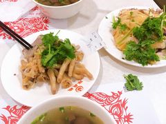 花式血汤-振鼎鸡(福州路店)