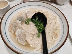 -翡翠拉面小笼包(岭南新天地店)