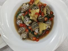 -众味海鲜大排档·活海鲜·潮汕味(南澳店)