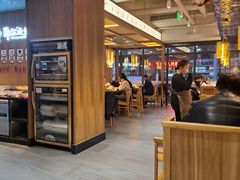 大堂-邵汇大虾(大东门店)