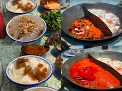 -楠火锅(龙阳广场店)