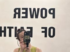 -Burn Fit燃炼健身工作室(新都旗舰店)