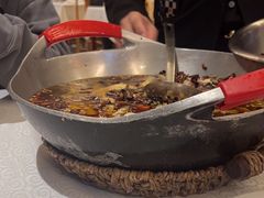 -辣婆婆(航天桥店)