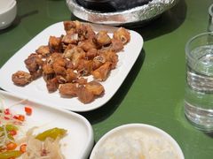 -煲煲好(朝阳门店)