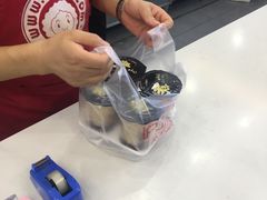 血糯米奶茶-沪上阿姨·精选茶饮(惠山万达店)