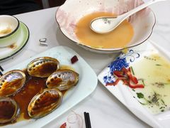 -来之顺海鲜菜馆·青岛菜·始于1993(栈桥店)