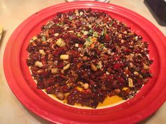 -常和州·夜宵大排档(常州单店)