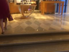 -威斯汀舞台餐厅