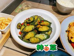 -湘拾(壹方北馆店)
