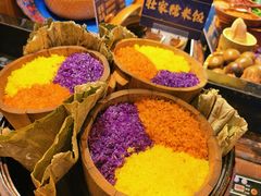 -甘家界牌柠檬鸭(青山店)