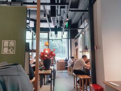 -和府捞面(EAC店)