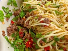 -万三面馆(青龙正街太古里店)