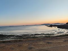 -青岛第二海水浴场