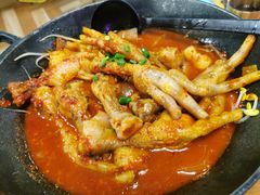 -HOTISLAND海鸡岛·韩国料理(江南西店)