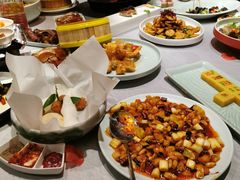 -北平盛世·新京菜·北京烤鸭(劲松·双井店)