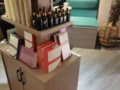 -锦艾·推拿艾灸&疗愈SPA(时代天街空中花园店)