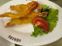 -华梅西餐厅(哈尔滨中央大街店)