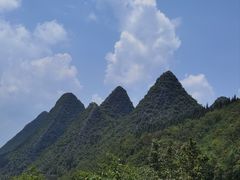 -万峰林风景区