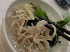 -寻味顺德·南记酒家·传统顺德菜·鱼生(广源路店)