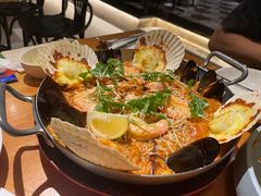 -TIAGO HOME KITCHEN(王府中环店)