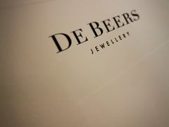 -DE BEERS 戴比尔斯(上海国金中心店)